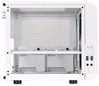 Корпус Thermaltake Core V1 (без БП) купить по лучшей цене