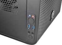 Корпус Thermaltake Core V1 (без БП) купить по лучшей цене