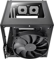 Корпус Thermaltake Core V1 (без БП) купить по лучшей цене