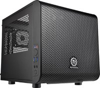 Корпус Thermaltake Core V1 (без БП) купить по лучшей цене