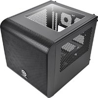 Корпус Thermaltake Core V1 (без БП) купить по лучшей цене