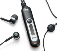 Bluetooth-гарнитура Sony Ericsson HBH-DS970 купить по лучшей цене