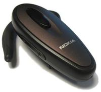 Bluetooth-гарнитура Nokia BH-202 купить по лучшей цене