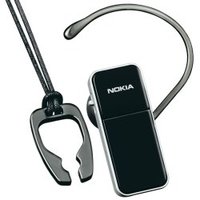 Bluetooth-гарнитура Nokia BH-700 купить по лучшей цене