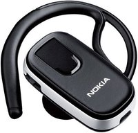Bluetooth-гарнитура Nokia BH-208 купить по лучшей цене