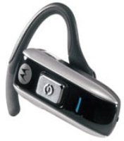 Bluetooth-гарнитура Motorola H550 купить по лучшей цене