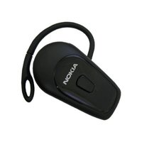 Bluetooth-гарнитура Nokia BH-205 купить по лучшей цене