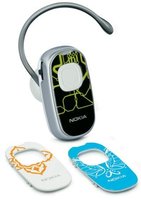 Bluetooth-гарнитура Nokia BH-304 купить по лучшей цене
