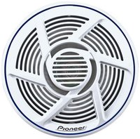 Автоакустика Pioneer TS-MR1600 купить по лучшей цене