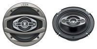 Автоакустика JVC CS-HX648 купить по лучшей цене