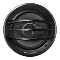 Автоакустика Pioneer TS-A2013I купить по лучшей цене