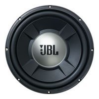 Сабвуфер автомобильный JBL GTO1202D купить по лучшей цене