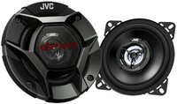 Автоакустика JVC CS-DR420 купить по лучшей цене