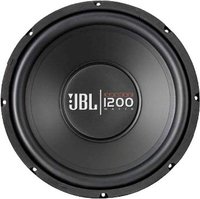 Сабвуфер автомобильный JBL GT-X1200 купить по лучшей цене
