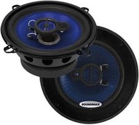 Автоакустика SoundMAX SM-CSE503 купить по лучшей цене