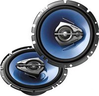 Автоакустика Pioneer TS-1639R купить по лучшей цене