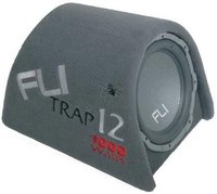 Сабвуфер автомобильный FLI Trap Passive 12 (FT12-F5) купить по лучшей цене