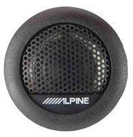 Автоакустика Alpine SXE-1006TW купить по лучшей цене