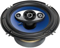 Автоакустика SoundMAX SM-CSC604 купить по лучшей цене