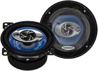 Автоакустика SoundMAX SM-CSD403 купить по лучшей цене