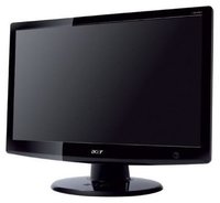 Монитор Acer H244HAbmid купить по лучшей цене