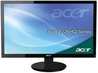 Монитор Acer P226HQvbd купить по лучшей цене