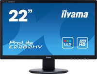 Монитор Iiyama Prolite E2282HV-B1 купить по лучшей цене