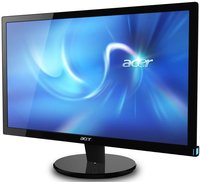 Монитор Acer P166HQLb купить по лучшей цене