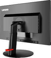 Монитор Lenovo ThinkVision P24q купить по лучшей цене