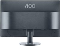 Монитор AOC e2260Swda купить по лучшей цене