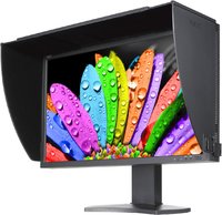 Монитор NEC SpectraView Reference 271 купить по лучшей цене