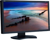 Монитор NEC MultiSync P232W купить по лучшей цене