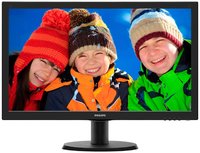 Монитор Philips 243V5LHAB/00 купить по лучшей цене