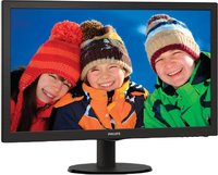 Монитор Philips 243V5LHAB/00 купить по лучшей цене