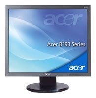 Монитор Acer B193Aymdh купить по лучшей цене