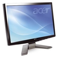 Монитор Acer P223W купить по лучшей цене