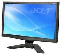 Монитор Acer X203HBb купить по лучшей цене