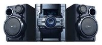 Музыкальный центр LG MDD-105K купить по лучшей цене