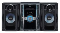 Музыкальный центр Panasonic SC-VK480EE-K купить по лучшей цене
