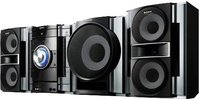 Музыкальный центр Sony MHC-RV333DL купить по лучшей цене