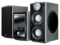 Музыкальный центр LG LF-K9150 купить по лучшей цене