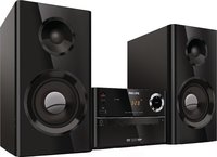 Музыкальный центр Philips MCD2160 купить по лучшей цене