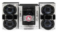 Музыкальный центр Sony MHC-RG290 купить по лучшей цене