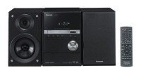 Музыкальный центр Panasonic SC-PM86 купить по лучшей цене