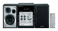 Музыкальный центр Panasonic SC-PM46 купить по лучшей цене