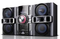 Музыкальный центр Sony MHC-GT222 купить по лучшей цене