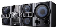 Музыкальный центр Sony MHC-GT444 купить по лучшей цене
