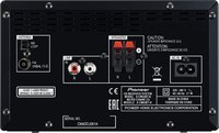 Музыкальный центр Pioneer X-CM42BT купить по лучшей цене