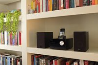 Музыкальный центр Pioneer X-CM42BT купить по лучшей цене