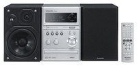 Музыкальный центр Panasonic SC-PMX3 купить по лучшей цене